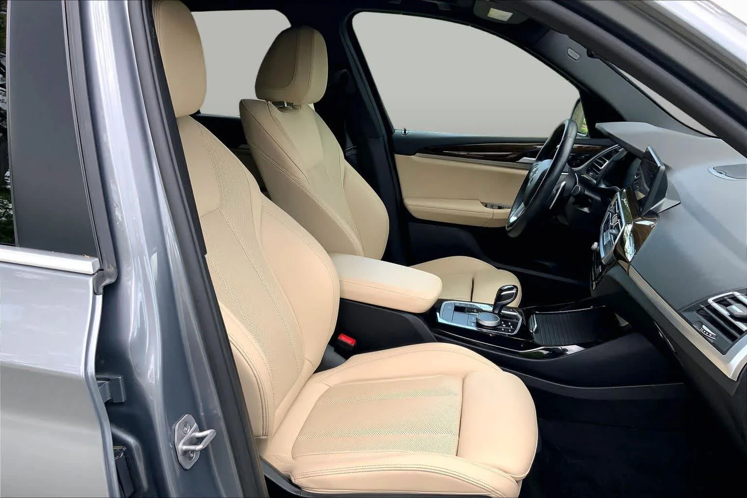Certified Pre-Owned 2024 BMW X3 XDrive30i