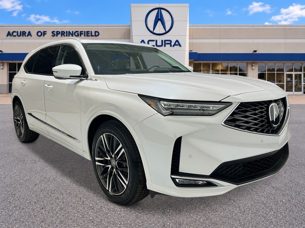 New 2026 Nh-883p Acura Advance Package image 9