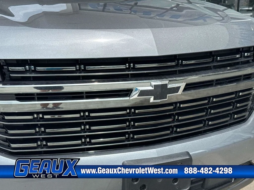 Used 2021 Gray Chevrolet RST image 5
