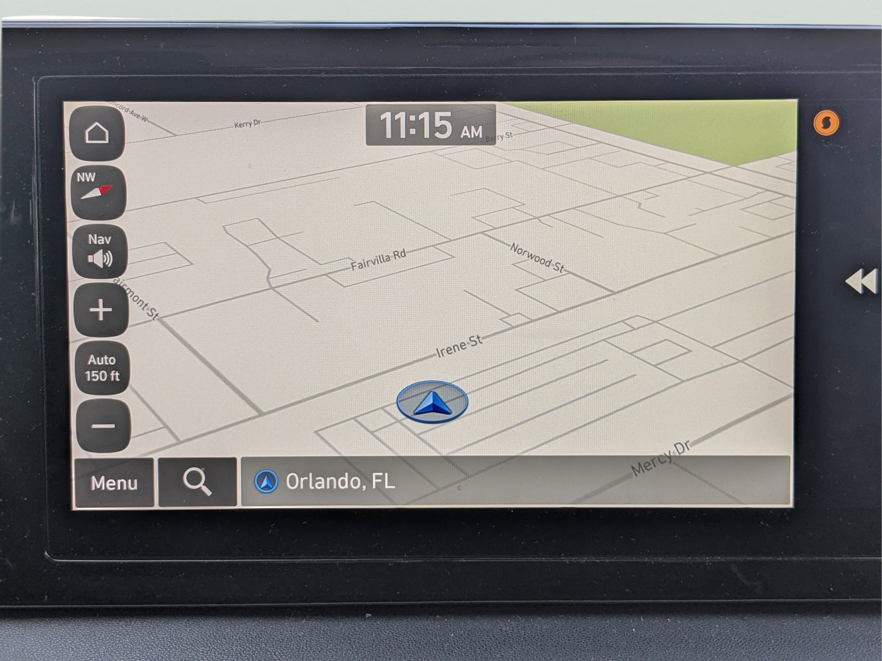 Used 2024 Steel Graphite Hyundai XRT image 24