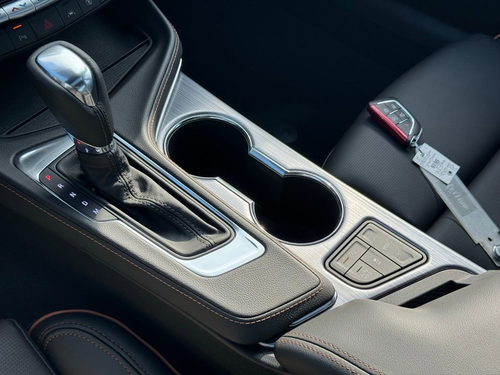 2026 Cadillac CT4 Sport - Photo 30