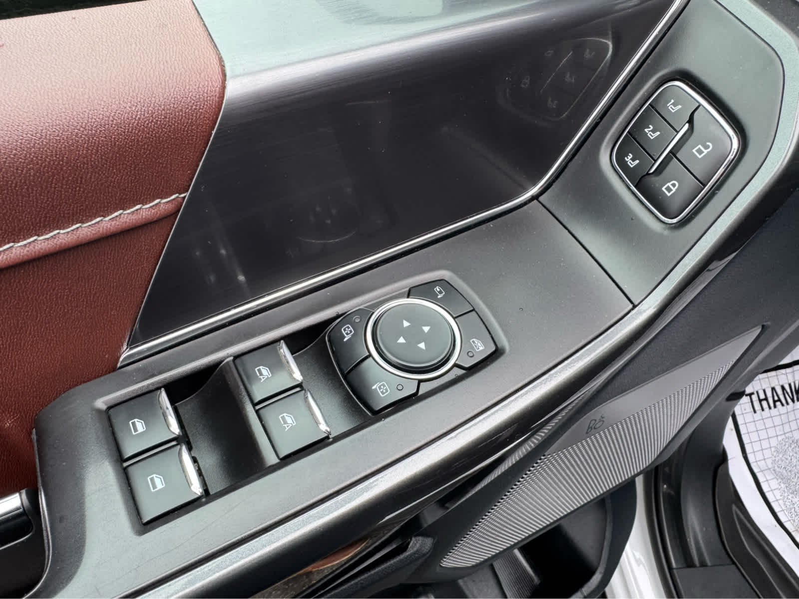 2023 Ford F-150 Lariat - Photo 14