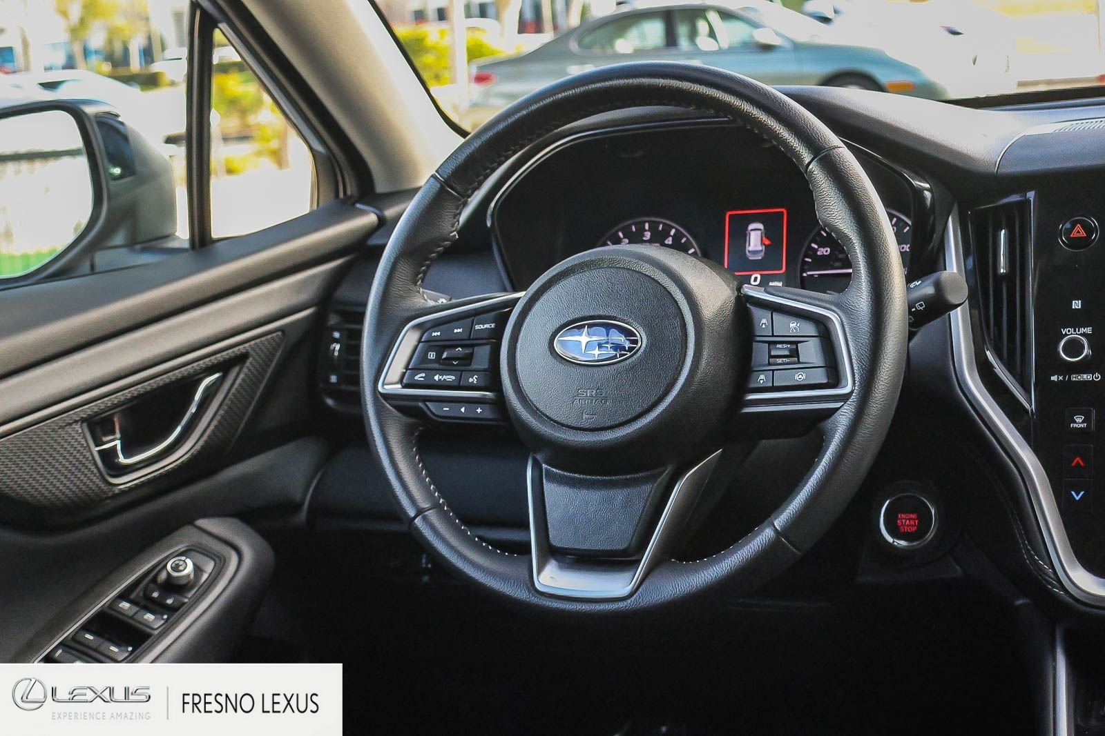 2024 Subaru Outback Premium - Photo 18