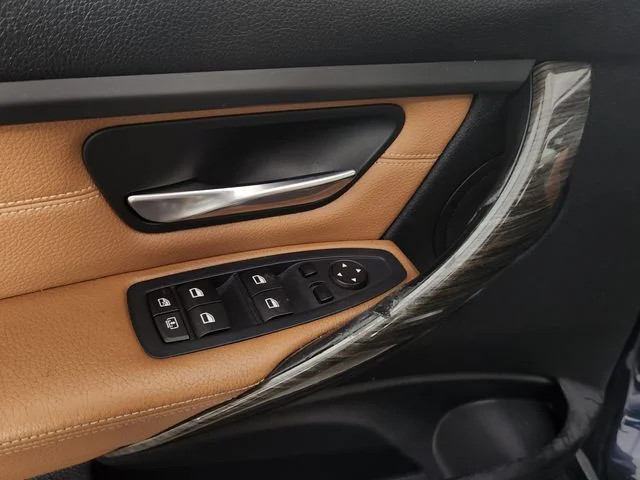 Used 2013 Blue BMW ActiveHybrid 3 image 10