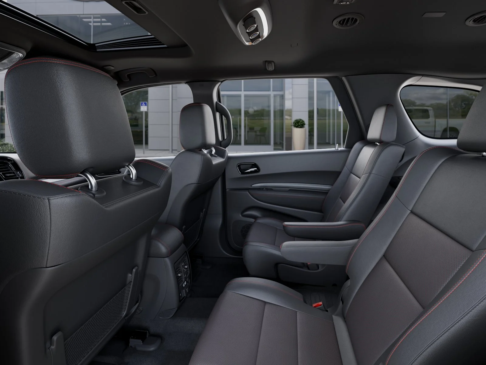 New 2027 Night Moves Exterior Paint Dodge GT Plus HEMI image 49