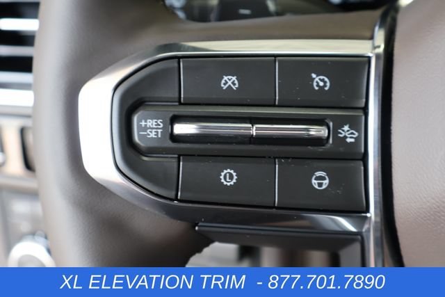 2026 GMC Yukon XL Elevation - Photo 29