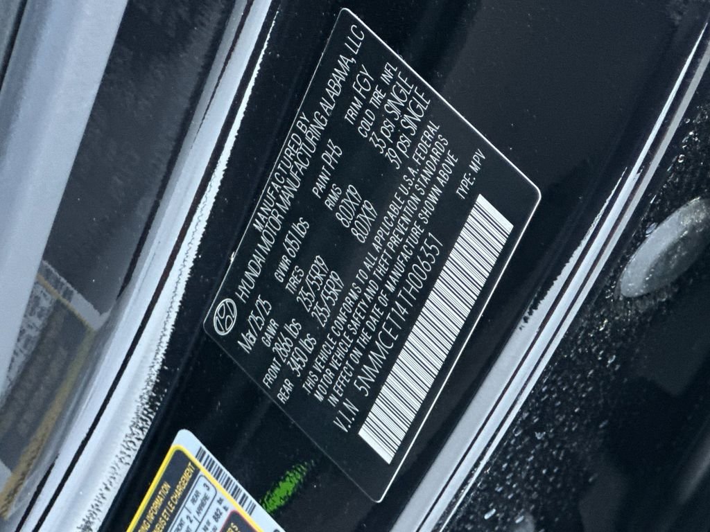 Certified Used 2026 Black Genesis  image 30