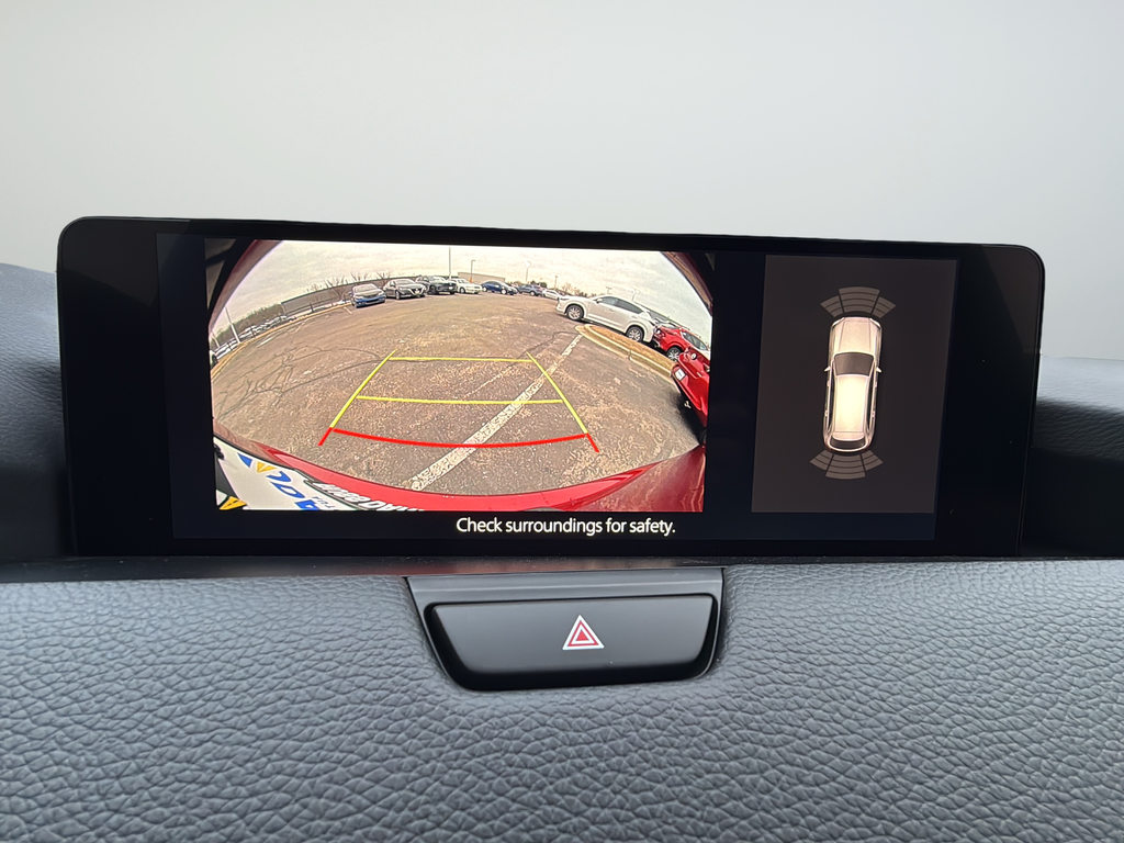 2026 Mazda CX-90 Preferred Package - Photo 25