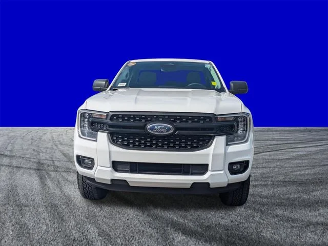 Certified Used 2025 Oxford White Ford XL image 9