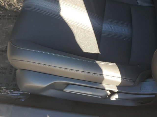 New 2026 Meteorite Gray Metallic Honda Sport image 20