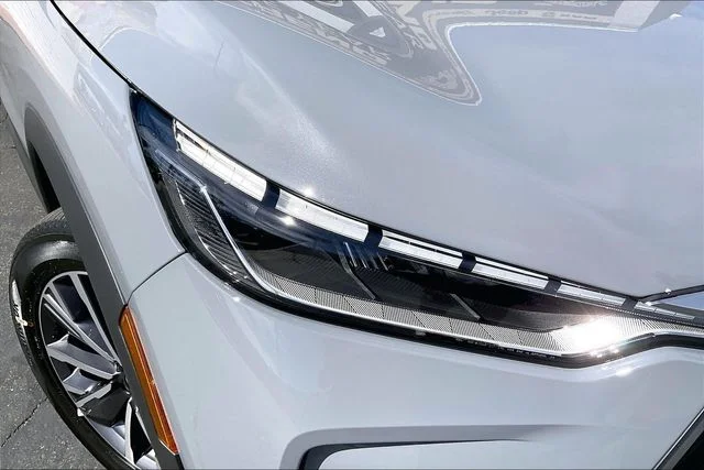 New 2027 Gray INFINITI LUXE image 11
