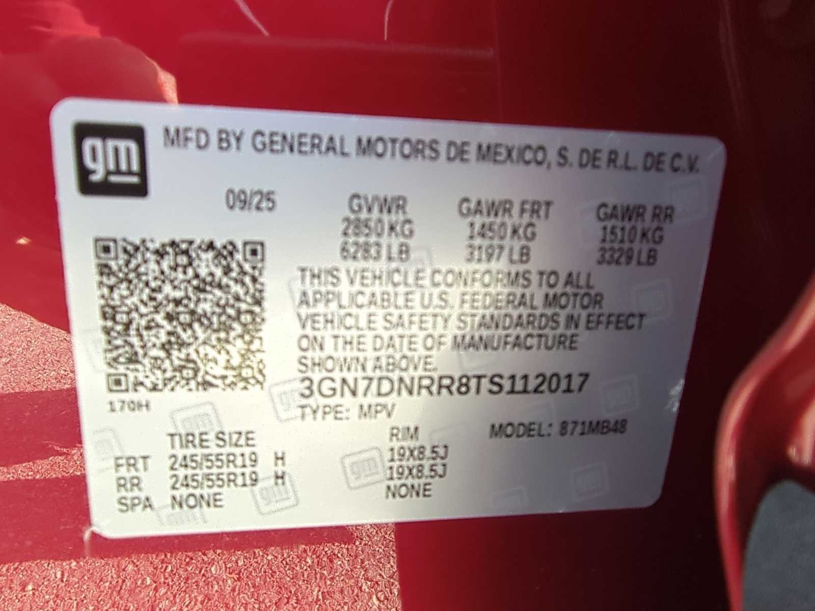 2026 Chevrolet Equinox EV 2LT - Photo 30