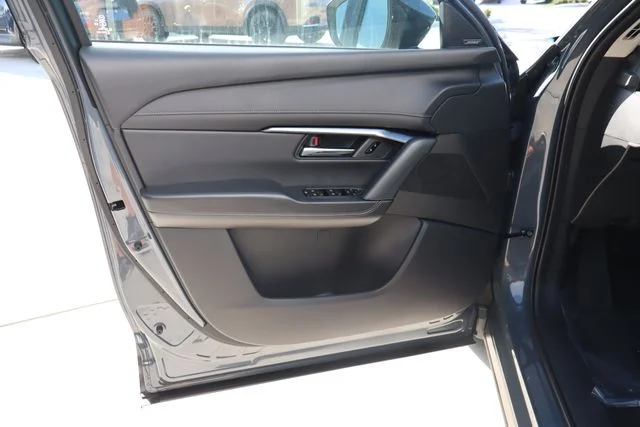 New 2026 Polymetal Gray Metallic Mazda 2.5 S Premium Plus AWD image 15