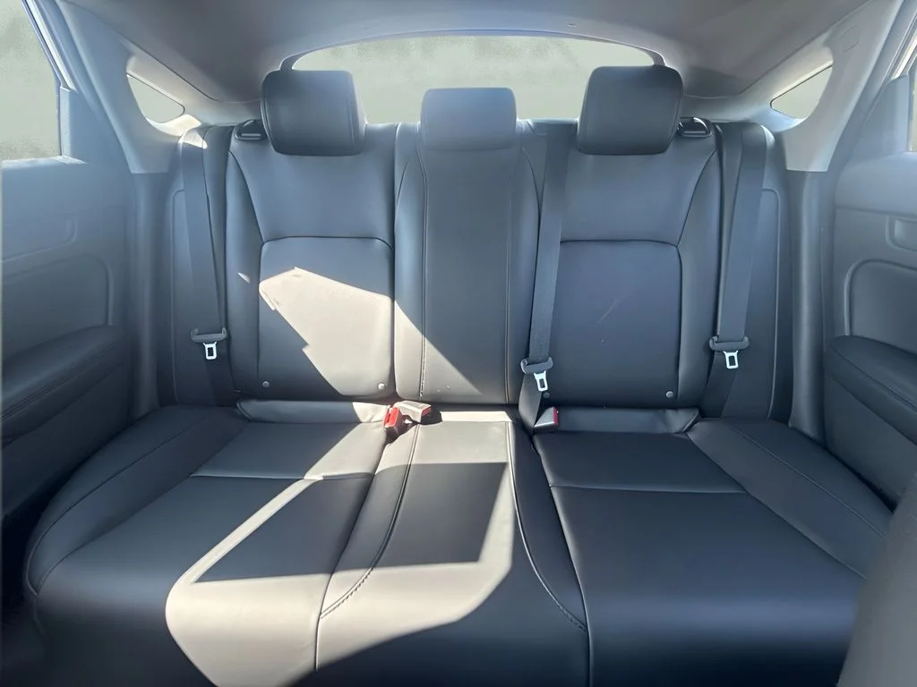 Used 2026 Gray Acura Base image 11