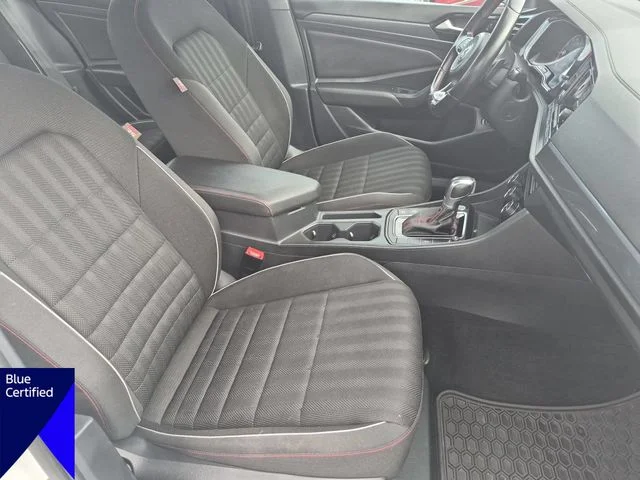 Used 2019 White Volkswagen 2.0T 35th Anniversary Edition image 34