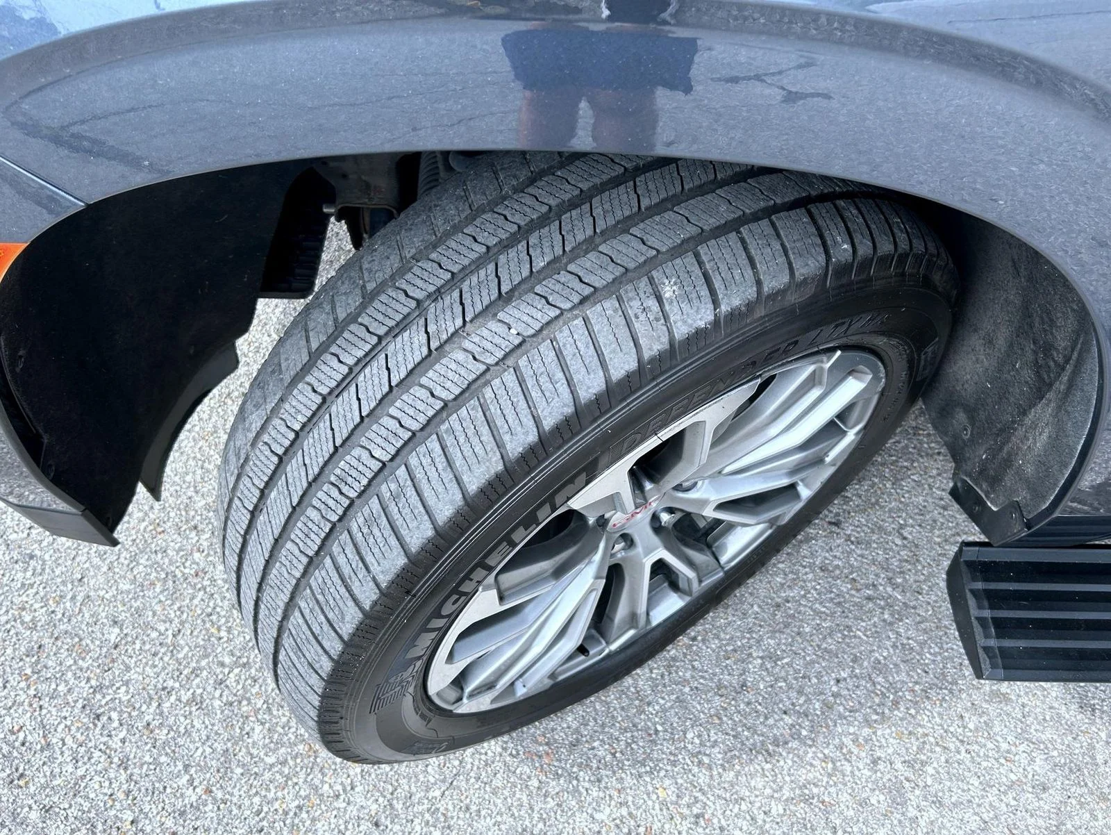 Used 2021 Blue GMC Denali image 25