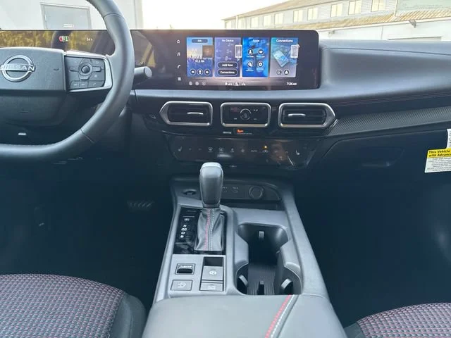 New 2027 Super Black Nissan SR image 27