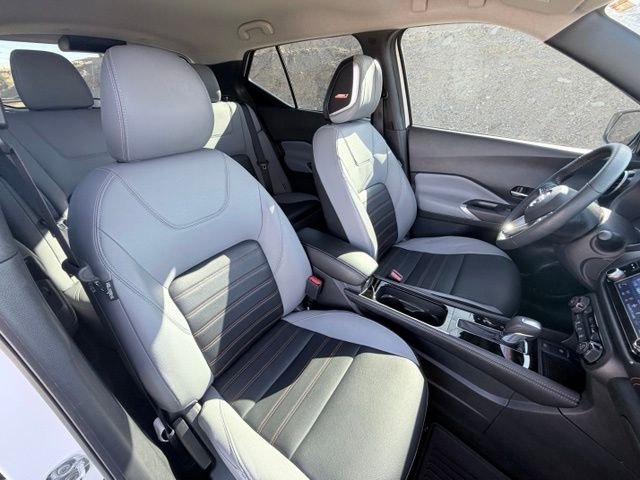 2023 Nissan Kicks SR - Photo 28