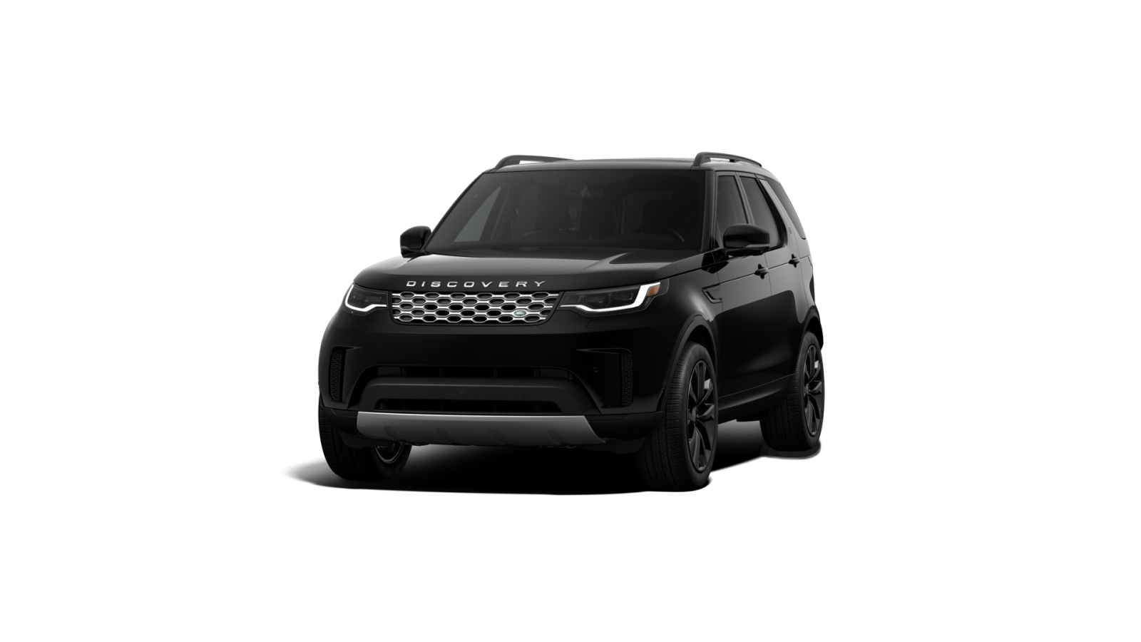 New 2027 Santorini Black LAND ROVER S 360PS Auto image 1