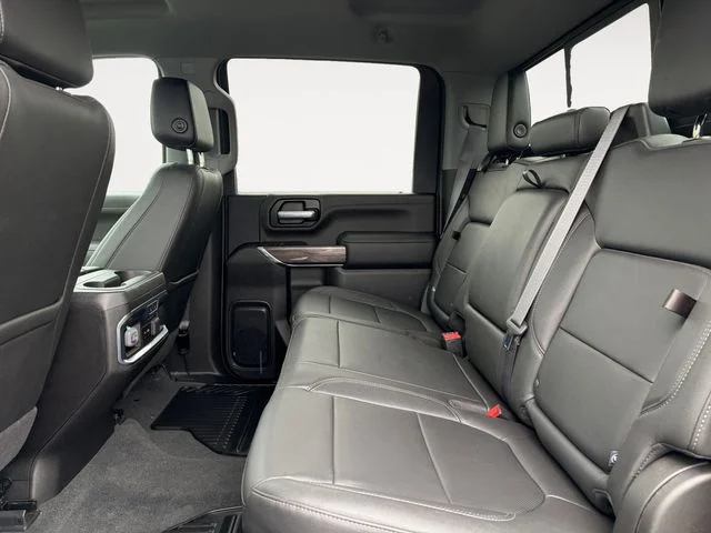 Used 2021 Black Chevrolet LTZ image 13