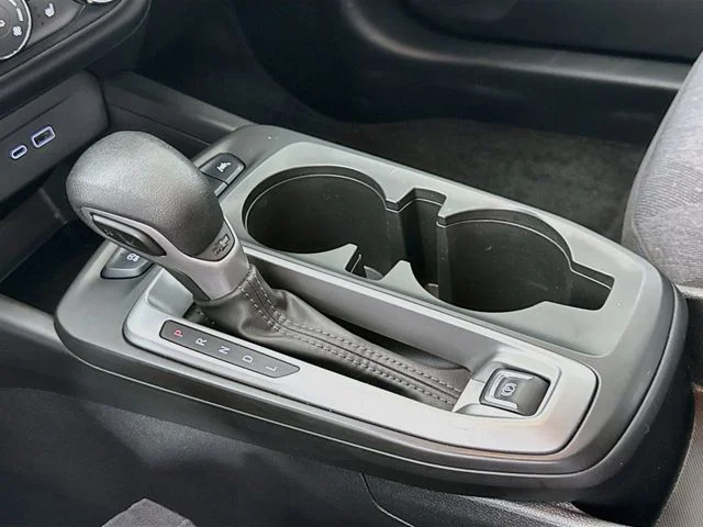 Used 2024 Blue Chevrolet LS image 17