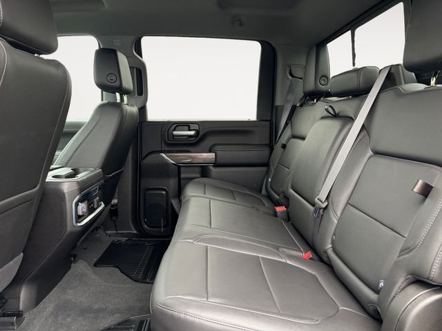 Used 2021 Black Chevrolet LTZ image 13
