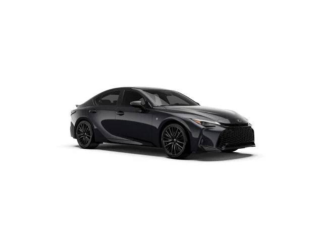 New 2027 Caviar Lexus F SPORT DESIGN AWD image 4