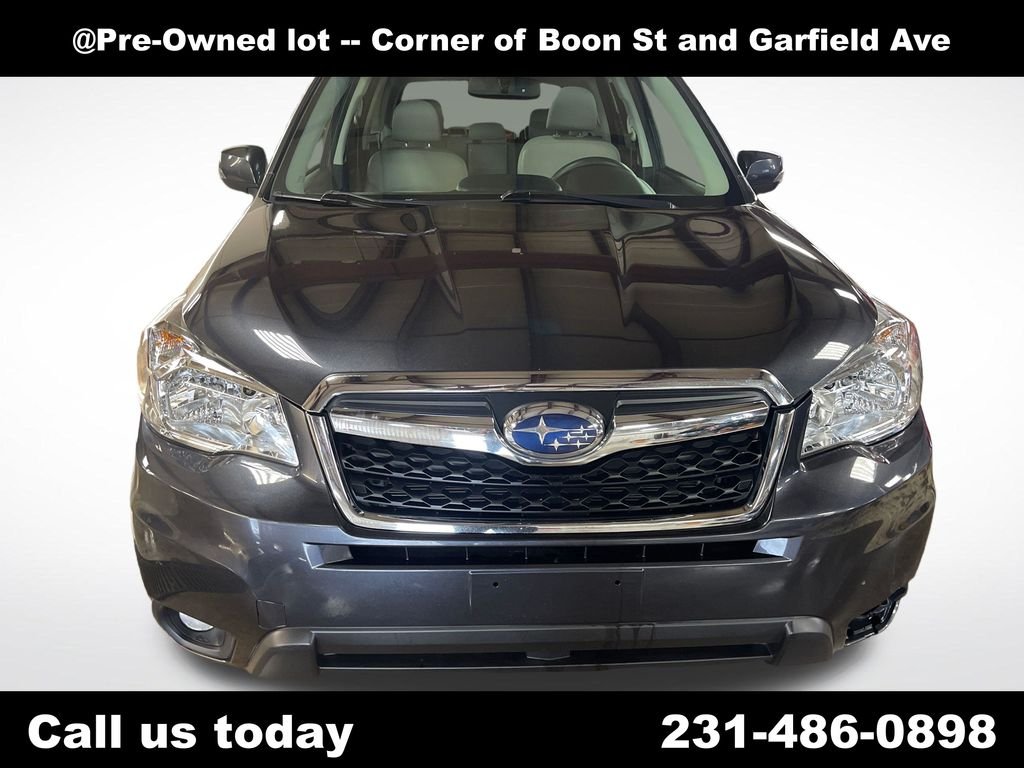 Used 2014 Gray Subaru 2.5i Touring image 8