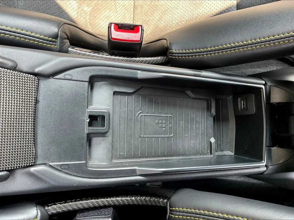 Used 2019 GT Silver Metallic Porsche GT3 RS image 15