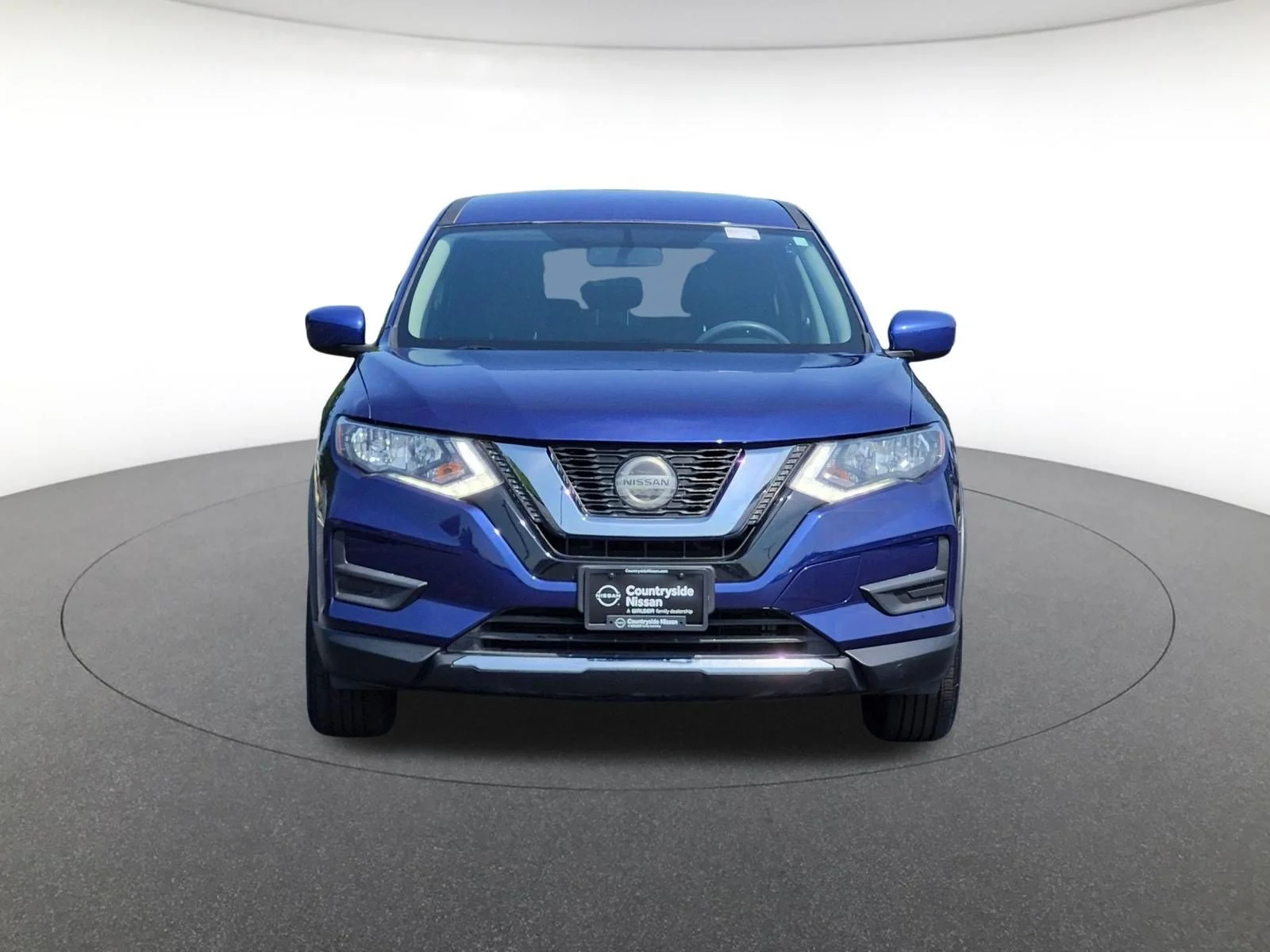 Used 2018 Nissan Rogue S with VIN KNMAT2MT9JP535882 for sale in Countryside, IL