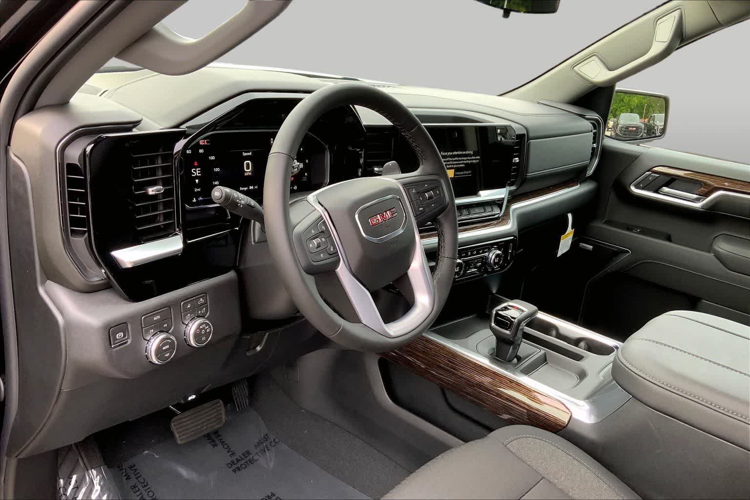 2026 GMC Sierra 1500 Elevation - Photo 8