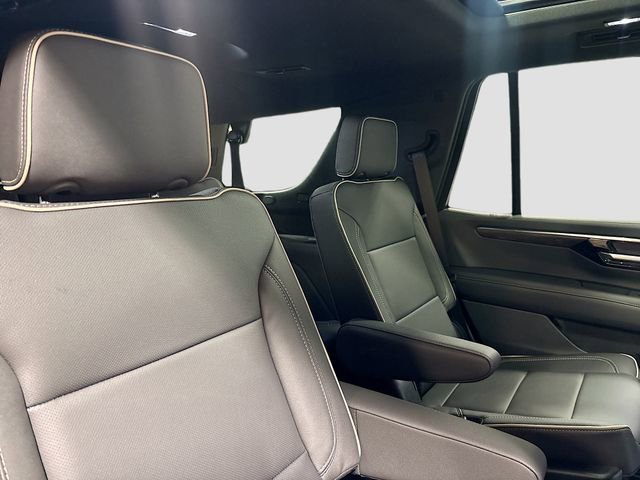 2025 Chevrolet Tahoe Premier - Photo 31