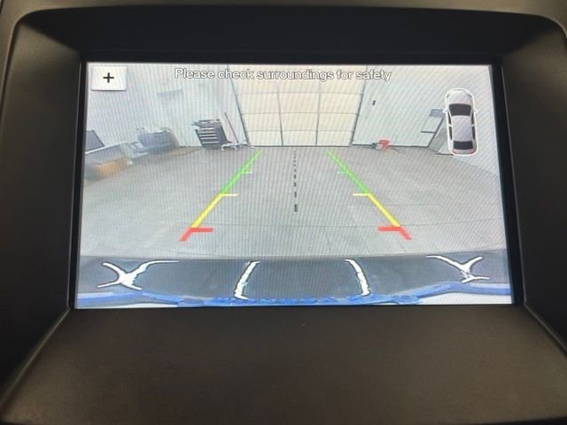 Used 2017 Black Ford Titanium image 27