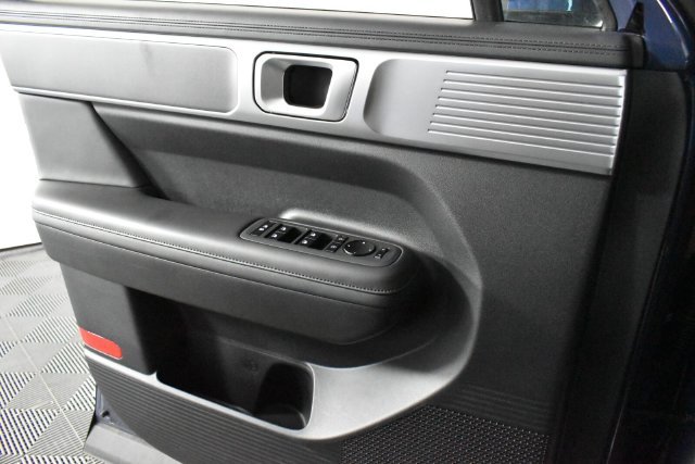 2026 Hyundai Santa Fe SEL - Photo 28