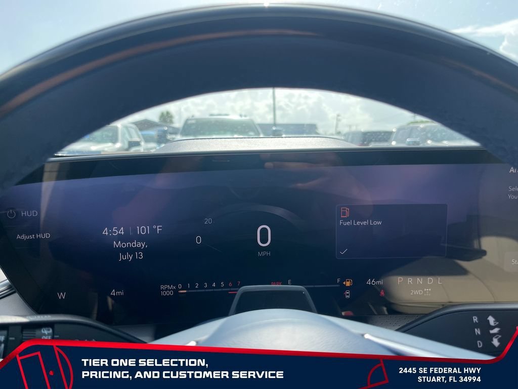 2026 Buick Enclave Avenir - Photo 28
