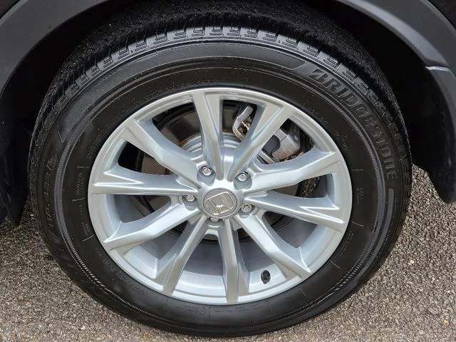 2024 Honda CR-V EX-L - Photo 15