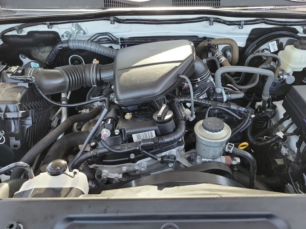 2020 Toyota Tacoma SR - Photo 31