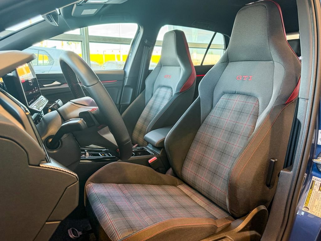 New 2026 Blue Volkswagen S image 17