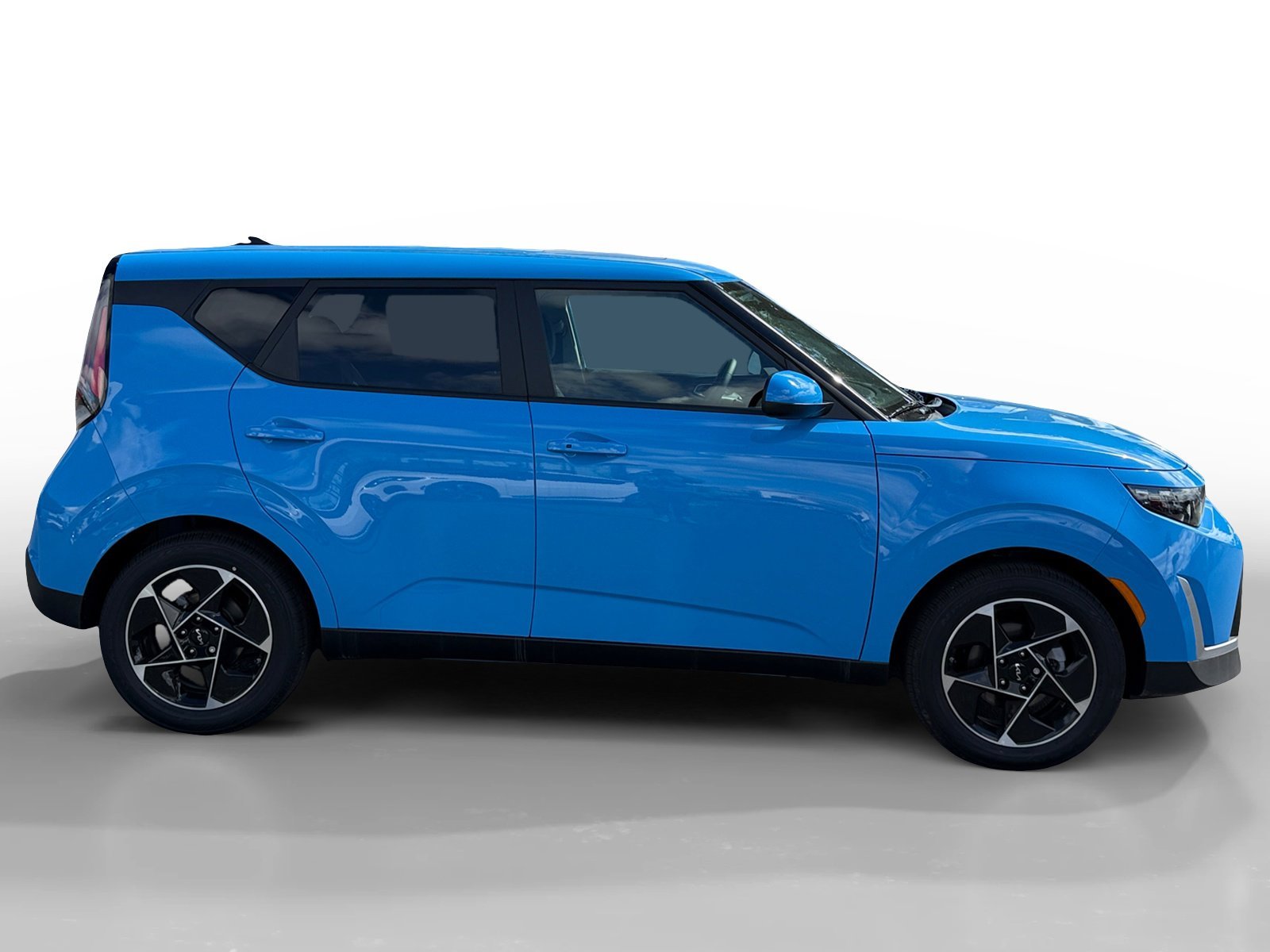 2025 Kia Soul EX - Photo 6