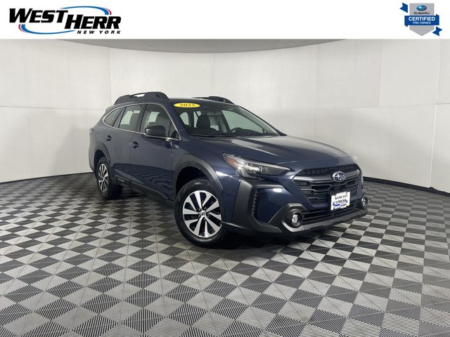 2025 Subaru Outback 2.5i