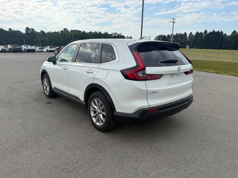 Used 2024  Honda EX-L image 8