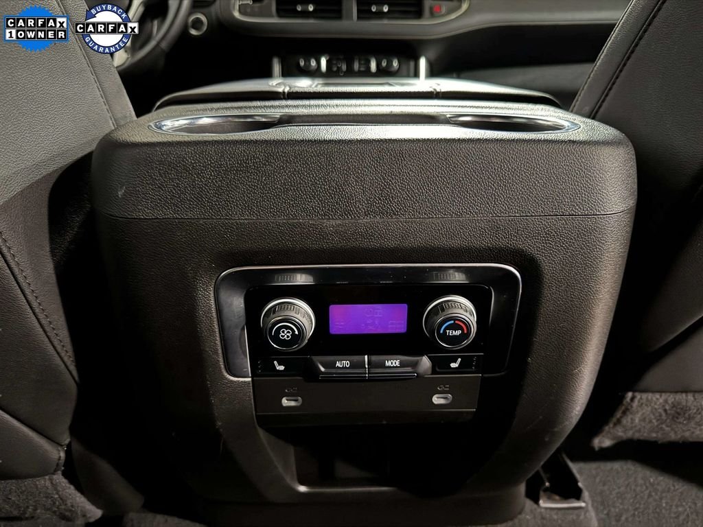 2024 Chevrolet Tahoe Premier - Photo 21