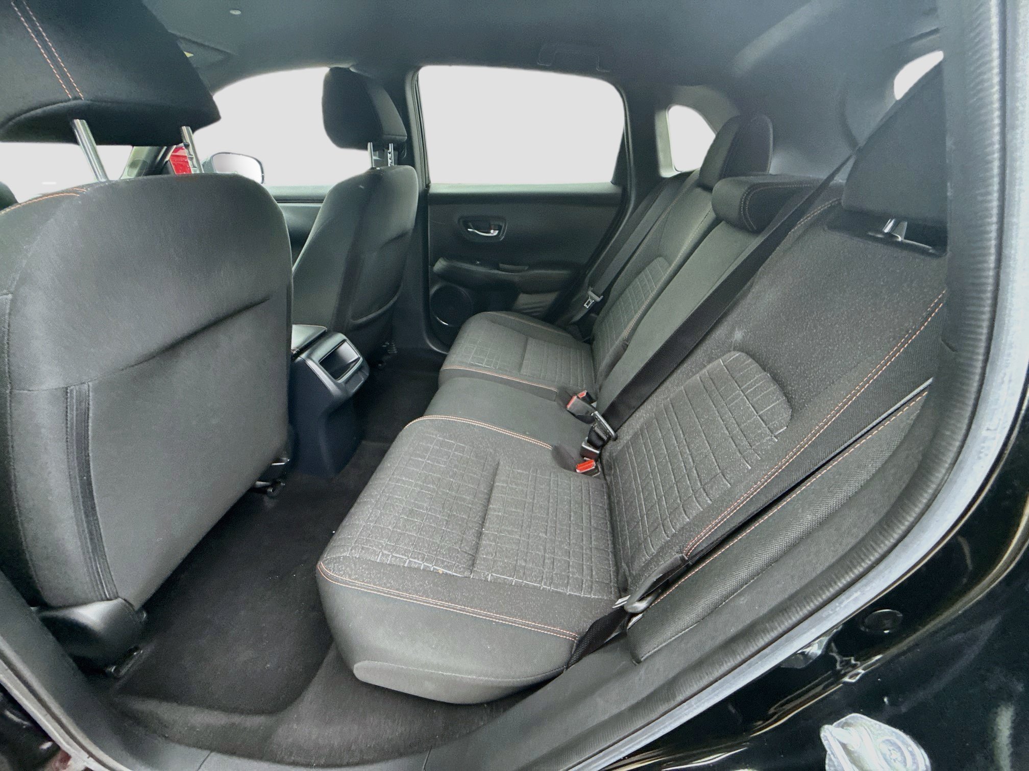 2024 Honda HR-V Sport - Photo 22