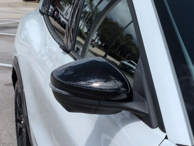 New 2026 Star White Metallic Tri-coat Ford Premium image 12
