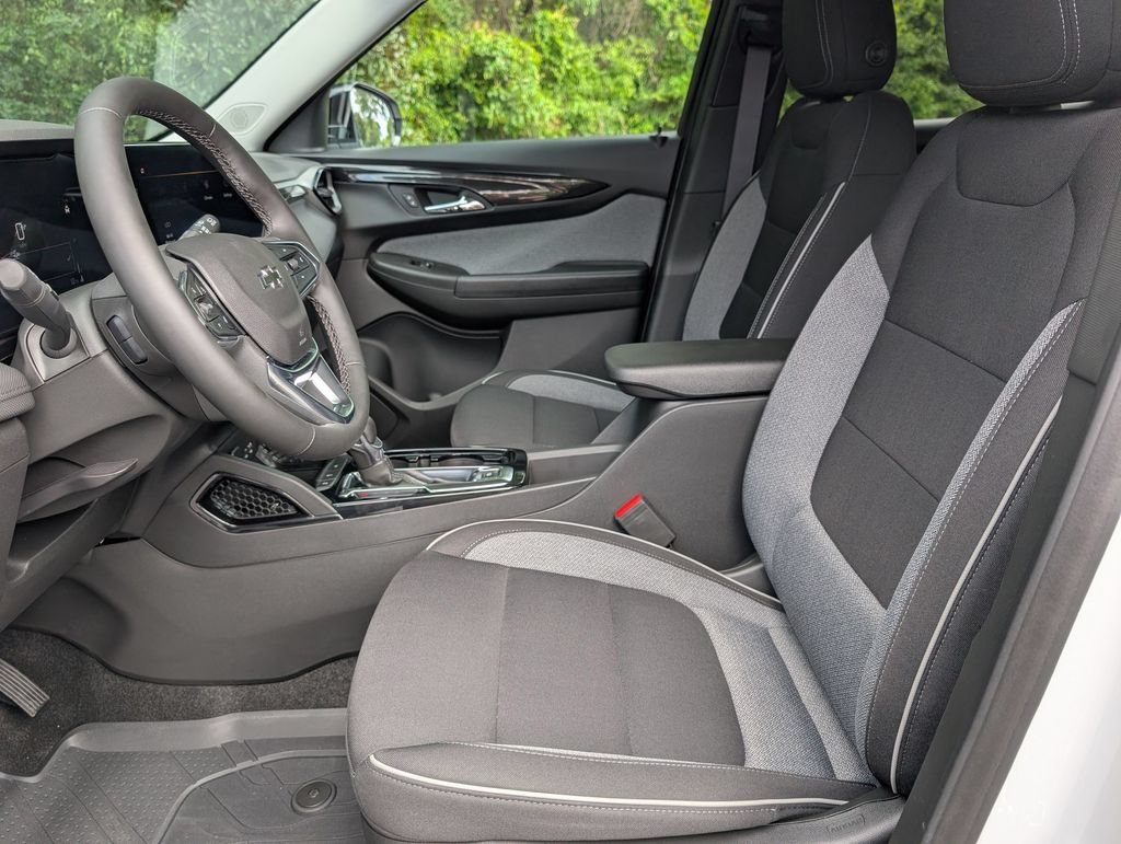 2026 Chevrolet Trailblazer LT - Photo 14