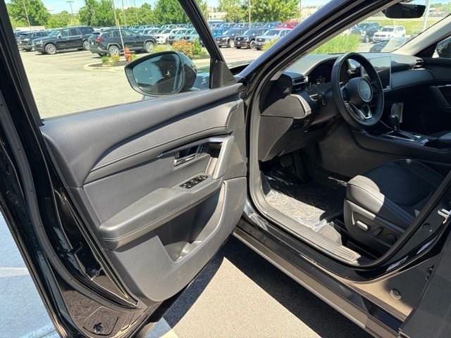 New 2026 Jet Black Mica Mazda 2.5 S Preferred AWD image 10