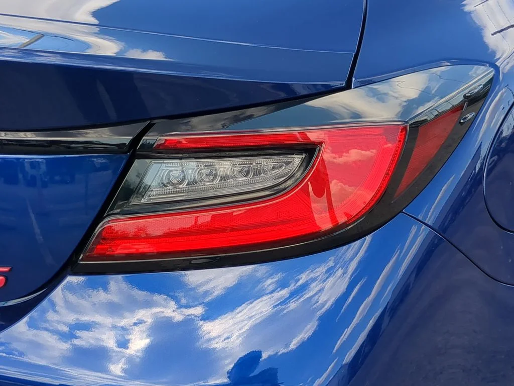 New 2026 SAPPHIRE BLUE PEARL Subaru tS image 8