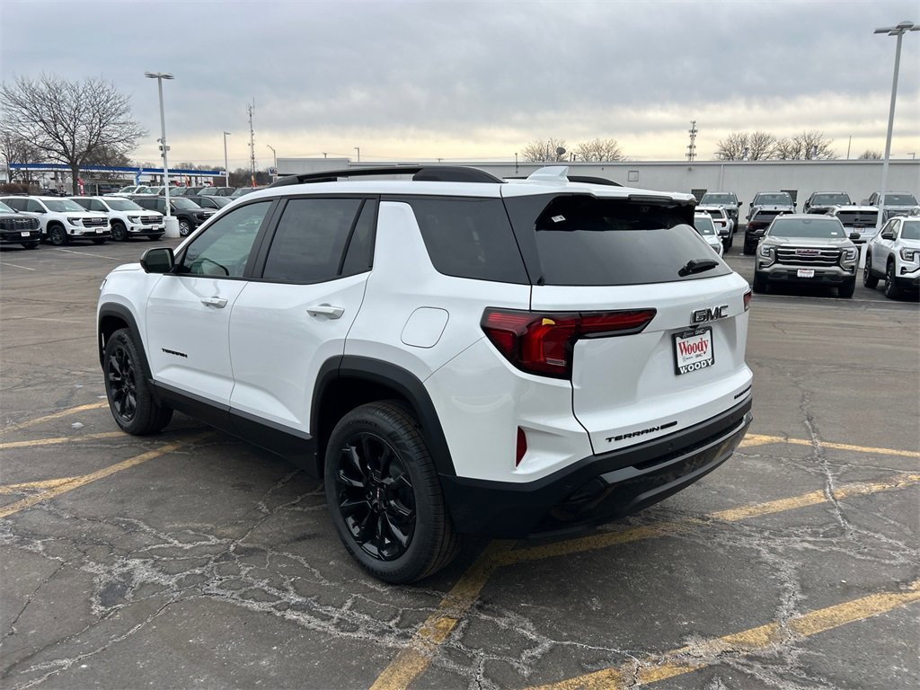 2026 GMC TERRAIN - Image 5