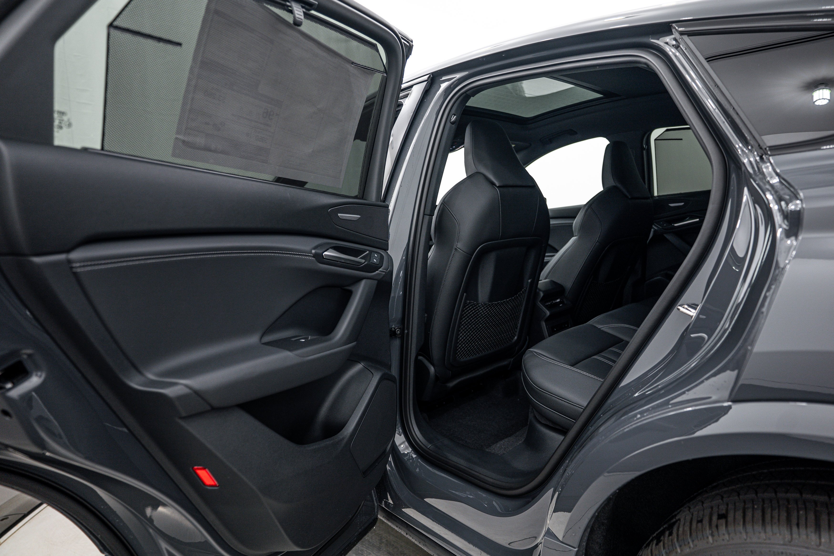 New 2027 Gray Audi Premium Plus image 18