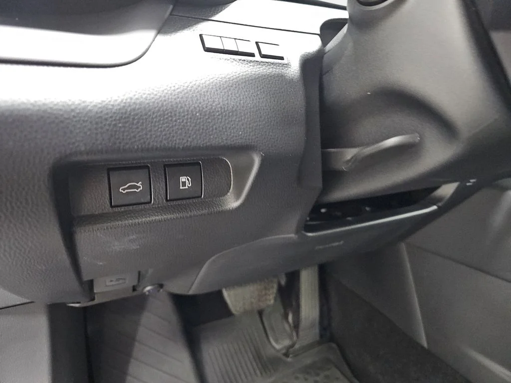 Used 2023 Gray Toyota Limited image 16